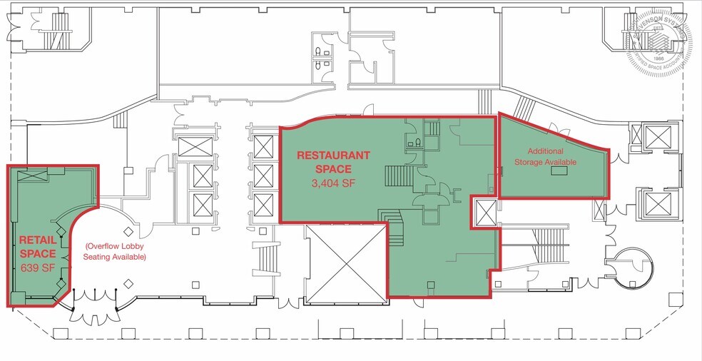 More Photos Of 1000 SW Broadway, Portland Office For Lease