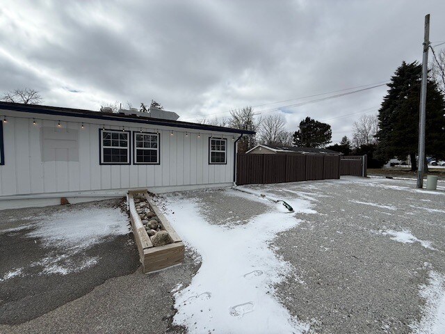 More Photos Of 41 Ridge Street, Port Sanilac Storefront Retail Office For Sale