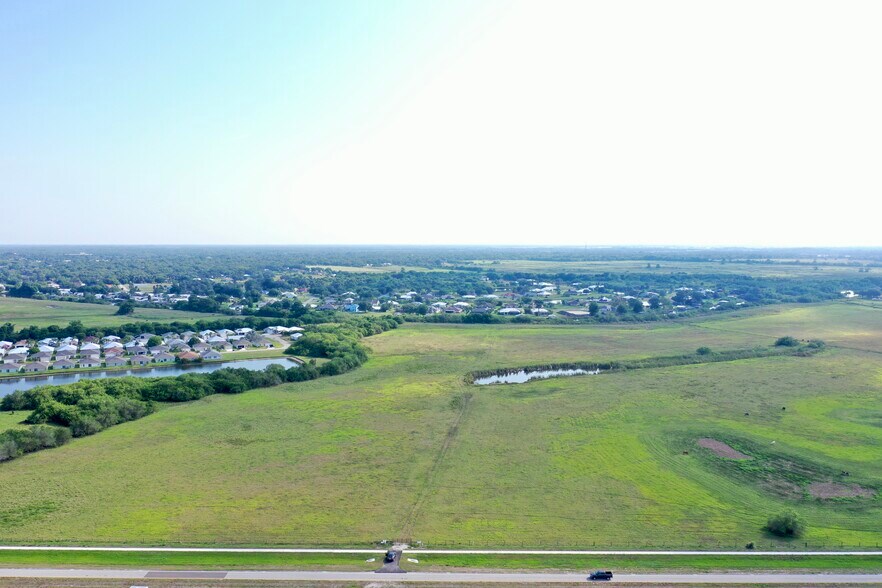 More Photos Of TBD SW 28th Street, Okeechobee Land For Sale