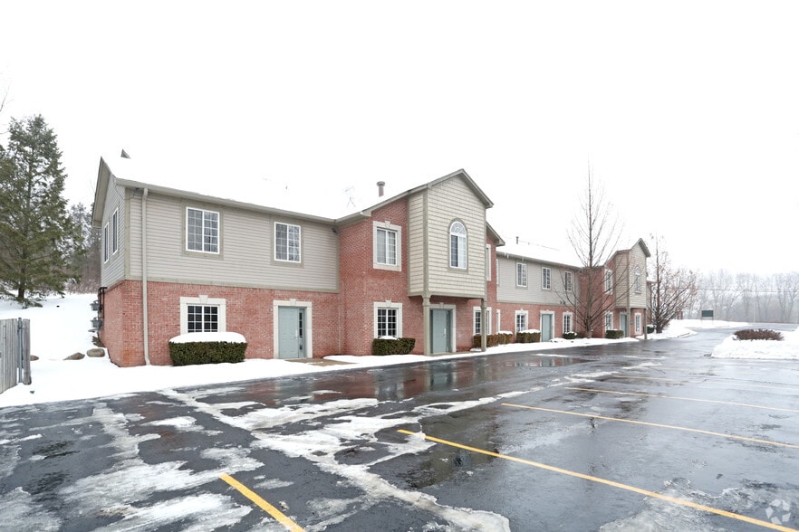 More Photos Of 1501 N Milford Rd, Milford Medical For Lease