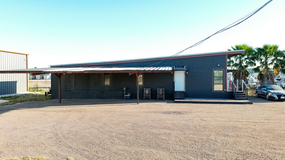 More Photos Of 4900 N Moorefield Rd, Mission Office Residential For Sale