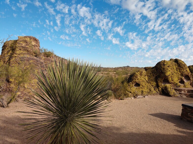 More Photos Of SEC Flying E Ranch Rd & US-60, Wickenburg Land For Sale