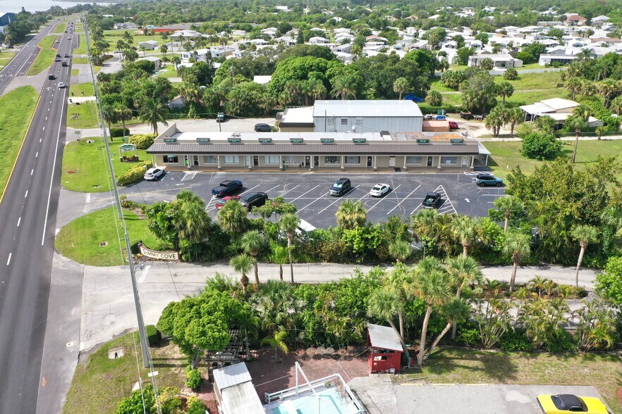 More Photos Of 8530 US Highway 1, Sebastian Storefront Retail Office For Sale