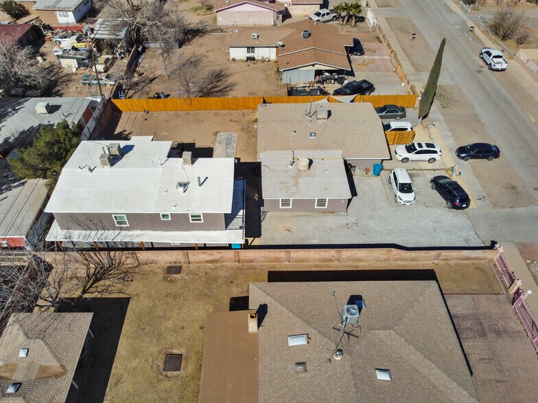 More Photos Of 10468 Monte Carlo Pl, El Paso Apartments For Sale