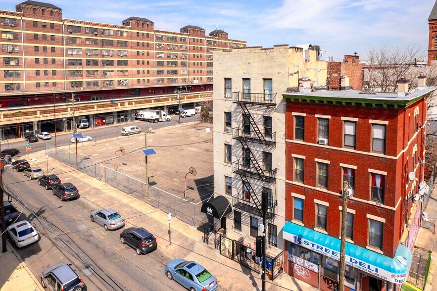 More Photos Of 266 Erie St, Jersey City Apartments For Sale