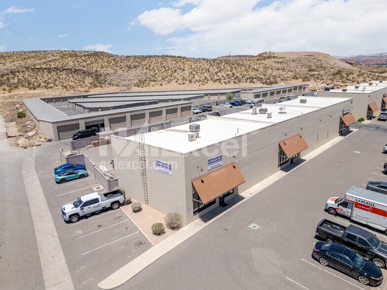 More Photos Of 3662 S River Rd, Saint George Distribution For Lease