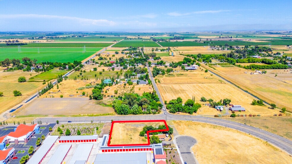 More Photos Of 5012 Walnut Rd, Vacaville Land For Sale