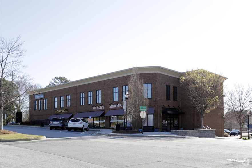 Primary Photo Of 310 Town Center Ave, Suwanee Storefront Retail Office For Lease