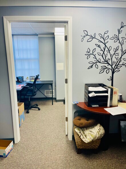 More Photos Of 210 Valdese Ave, Morganton Office For Lease