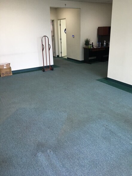 More Photos Of 3100 E Cedar St, Ontario Warehouse For Lease