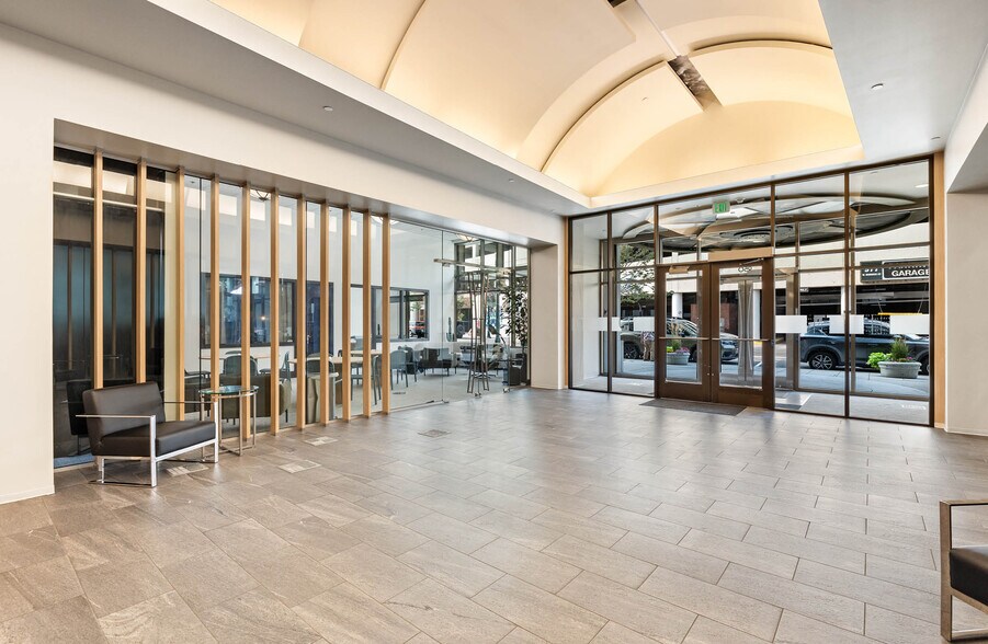 More Photos Of 950 W Bannock St, Boise Coworking Space