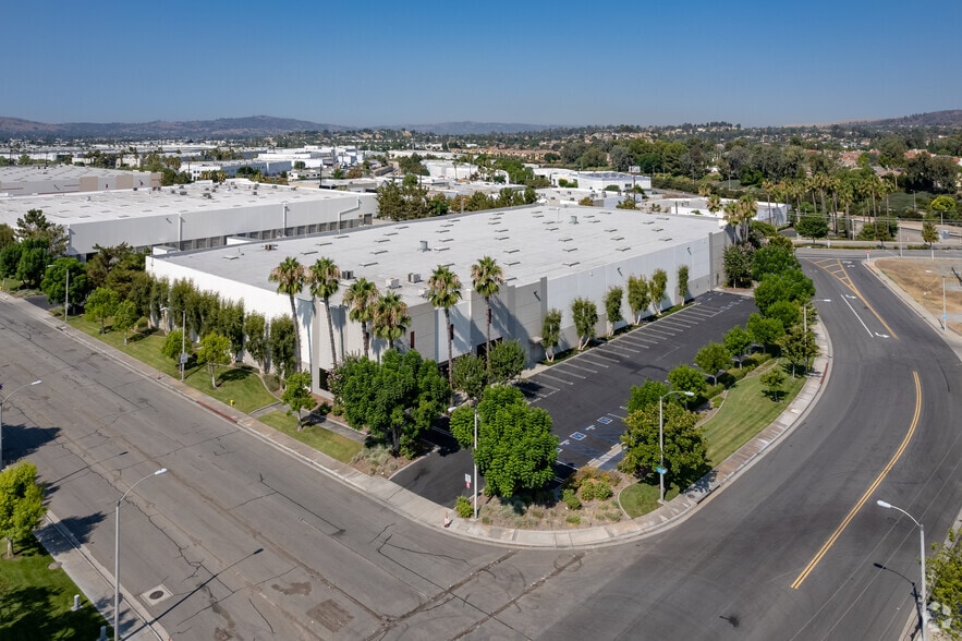 More Photos Of 108-118 Brea Canyon Rd, City of Industry Warehouse For Lease