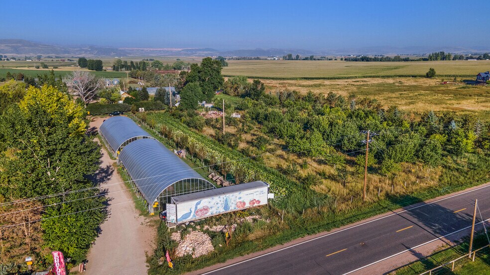 More Photos Of 12155 N County Road 15, Wellington Specialty For Sale