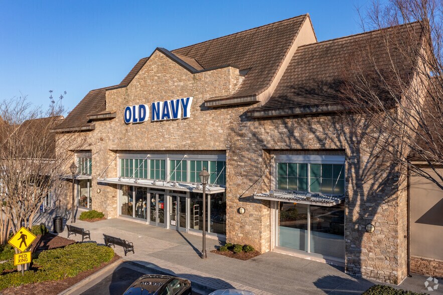 More Photos Of 5201 Peachtree Pky, Norcross Unknown For Lease