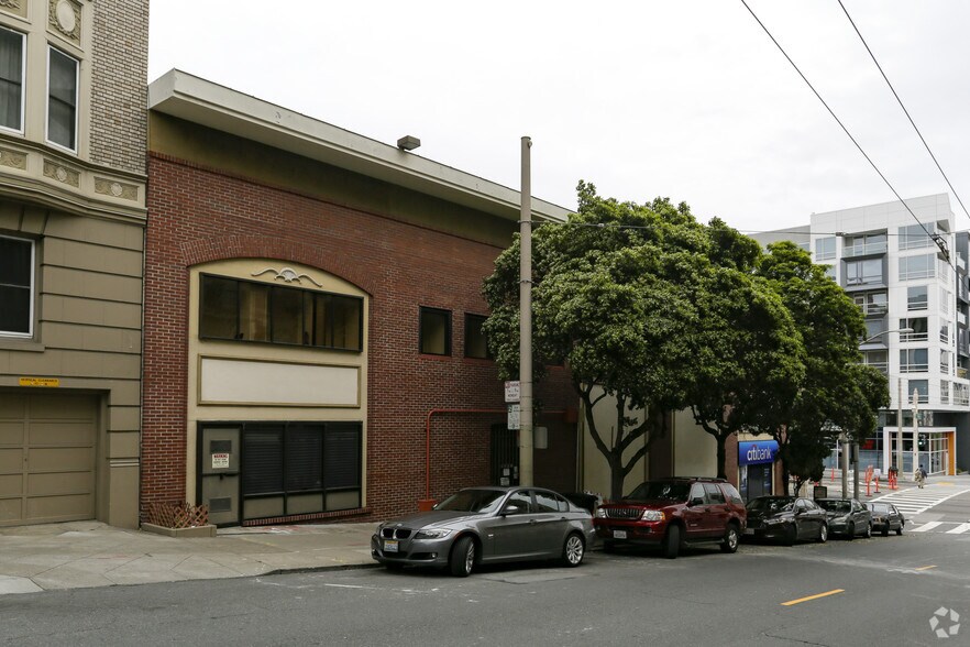 More Photos Of 1801 Van Ness Ave, San Francisco Office For Lease
