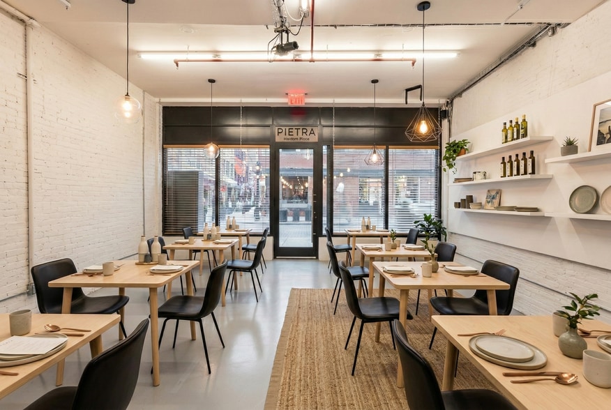 More Photos Of 48 Allen St, New York Apartments For Sale