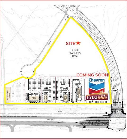 Primary Photo Of NWC NWC Byron Highway and Mountain House Parkway, Mountain House Land For Lease