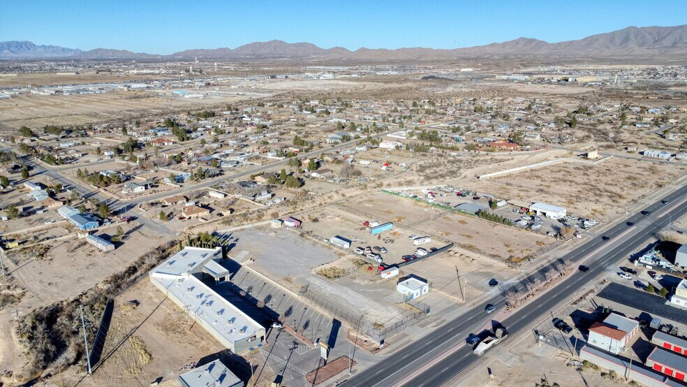 More Photos Of 201 Vinton Rd, Anthony Freestanding For Lease