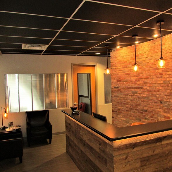 More Photos Of 421 S Tejon St, Colorado Springs Office For Lease