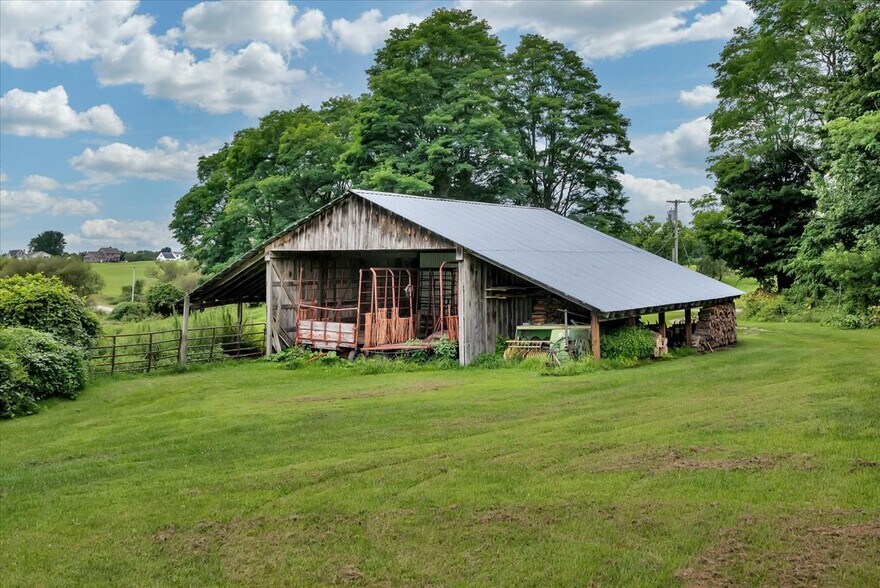 More Photos Of 164 Lepper Rd, Fort Johnson Land For Sale
