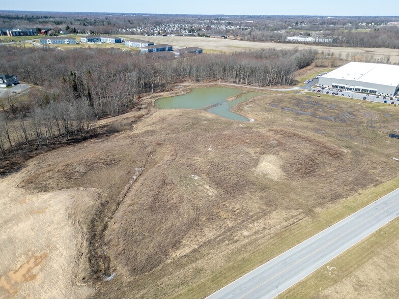 More Photos Of Wiregrass Parkway, West Henrietta Land For Lease