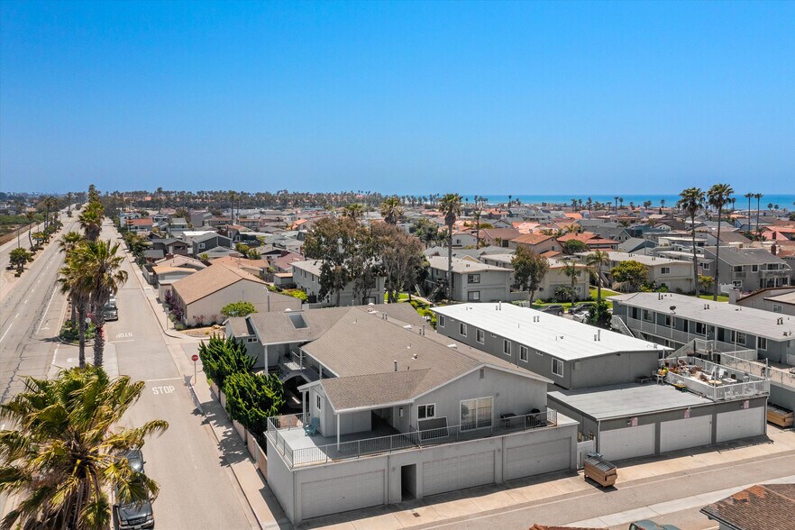 More Photos Of 4903 Nautilus St, Oxnard Apartments For Sale