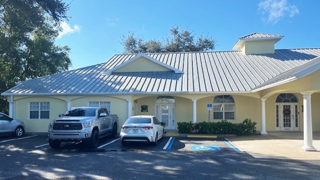 Primary Photo Of 4130 Woodmere Park Blvd, Venice Medical For Lease