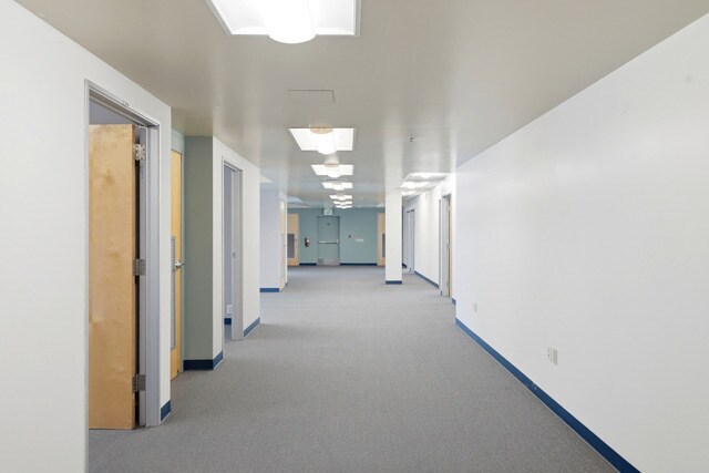 More Photos Of 2727 W Alameda Ave, Burbank Medical For Sale