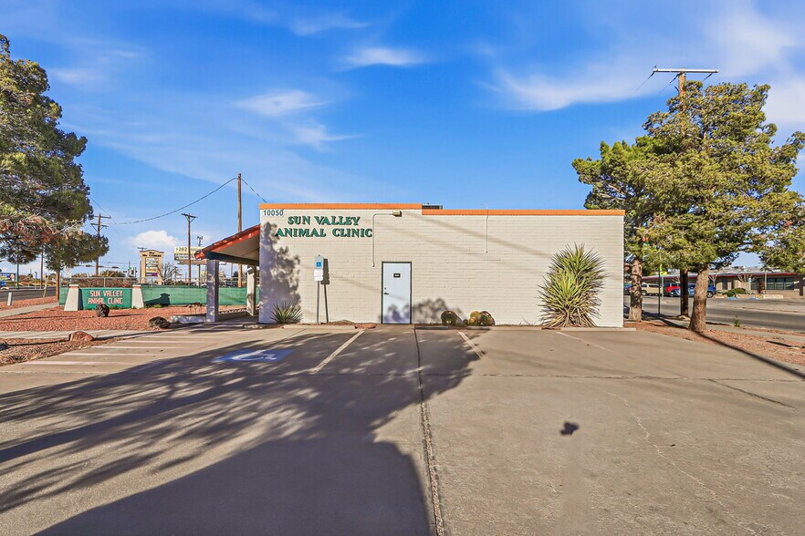 More Photos Of 10050 Mccombs St, El Paso Medical For Sale