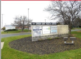 More Photos Of 7201 Green Bay Rd, Kenosha Medical For Lease