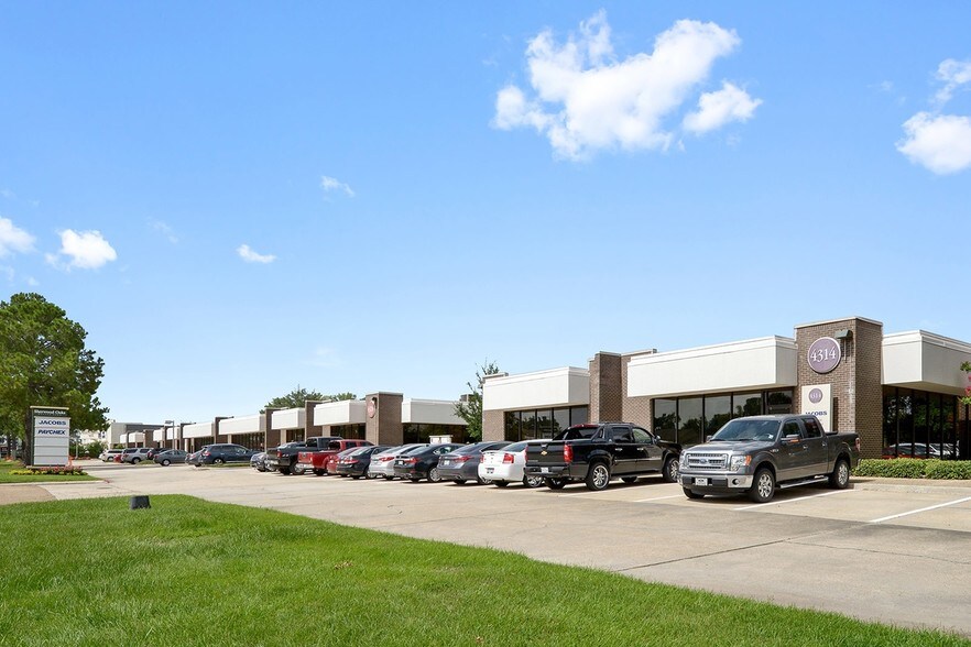 More Photos Of 4354 S Sherwood Forest Blvd, Baton Rouge Office For Lease