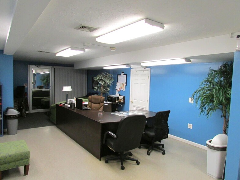 More Photos Of 38-42 N Main St, Carver Apartments For Sale