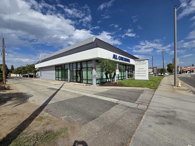 More Photos Of 19009-19019 Hawthorne Blvd, Torrance Unknown For Lease