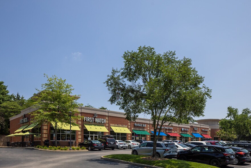 More Photos Of 1175 Meridian Dr, Franklin Unknown For Lease