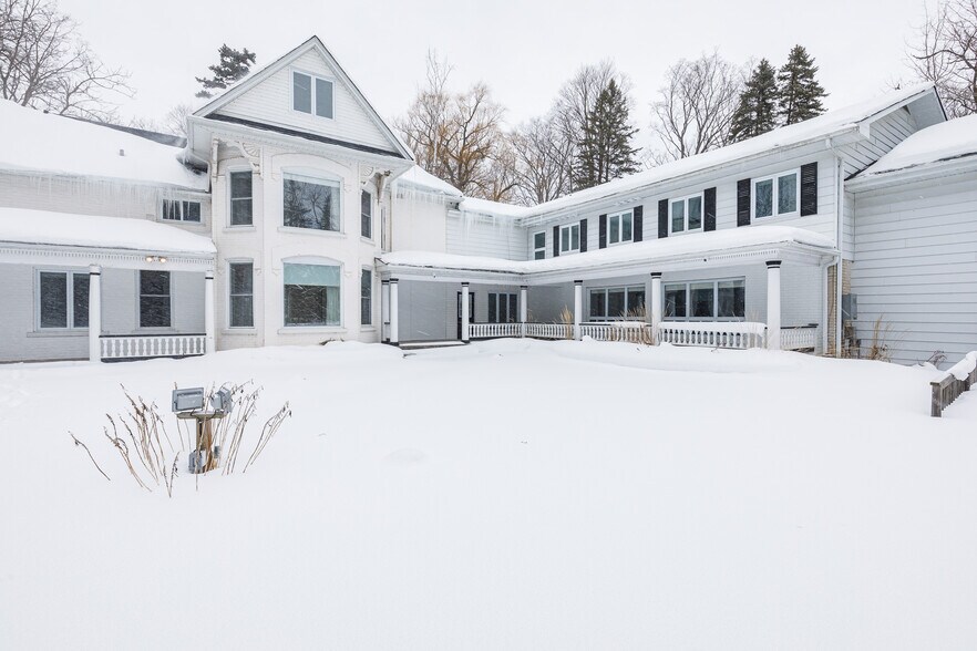 More Photos Of 788277 Grey Road 13, Clarksburg Rehabilitation Center For Sale