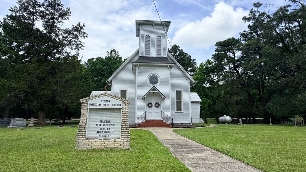 More Photos Of 206 Buncombe St, Roper Religious Facility For Sale
