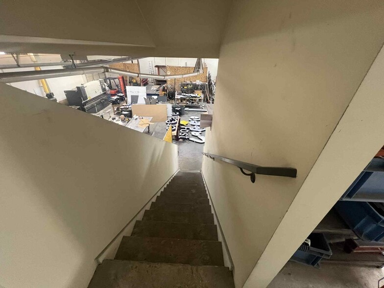 More Photos Of 1339 W 3300 S, Ogden Warehouse For Lease