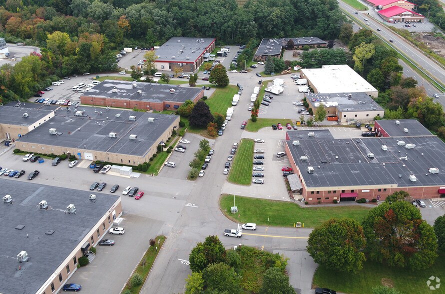 More Photos Of 2 Electronics Ave, Danvers Office For Lease