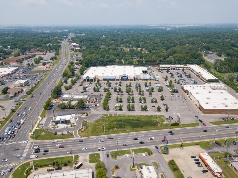 Primary Photo Of 5520 Nolensville Pike, Nashville Unknown For Lease