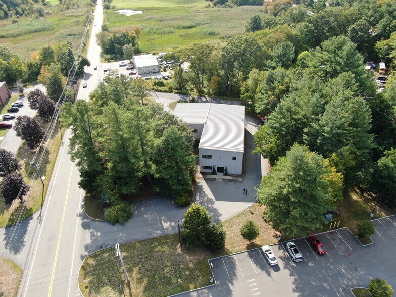 More Photos Of 359 Littleton Rd, Westford Flex For Sale