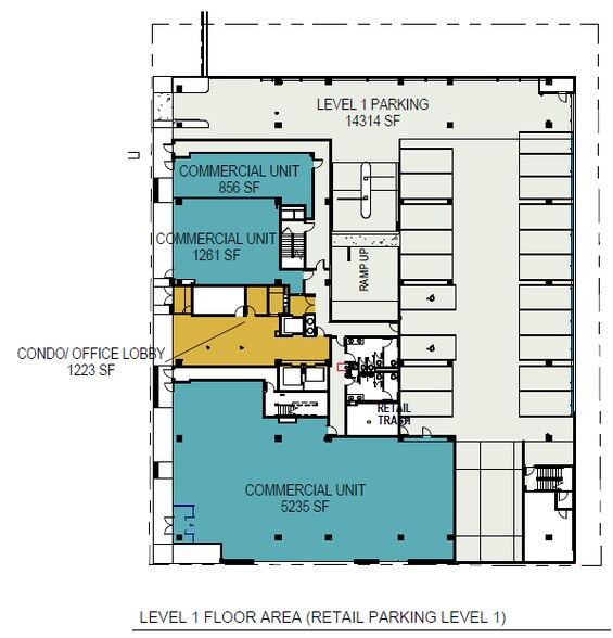 More Photos Of 300 S Main Ave, Sioux Falls Apartments For Lease