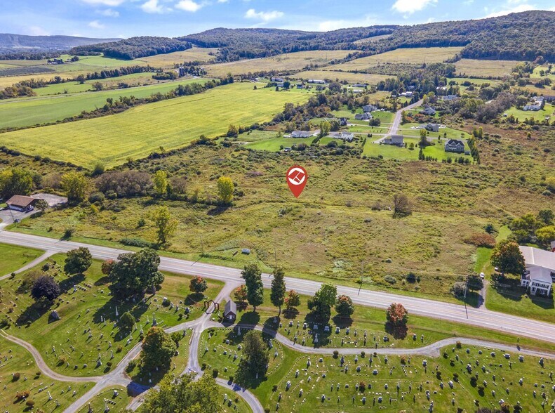 More Photos Of Dryden rd, Dryden Land For Sale