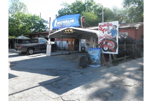 More Photos Of 6201 S Congress Ave, Austin Auto Repair For Lease