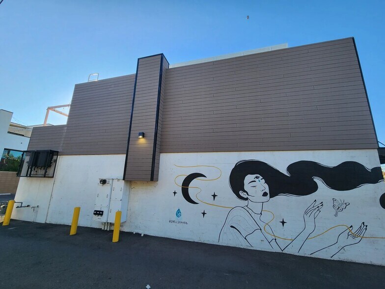 More Photos Of 4971 N 7th Ave, Phoenix Restaurant For Sale