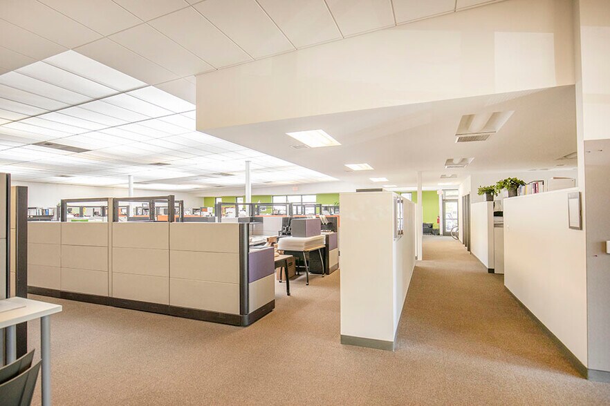 More Photos Of 1920 20th St, Sacramento Office For Lease
