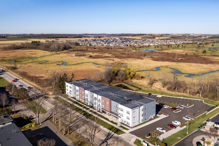 More Photos Of 703 W Main St, Waunakee Apartments For Lease