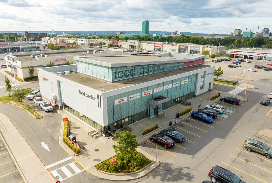 More Photos Of 1111-1321 Barton St, Hamilton Unknown For Lease