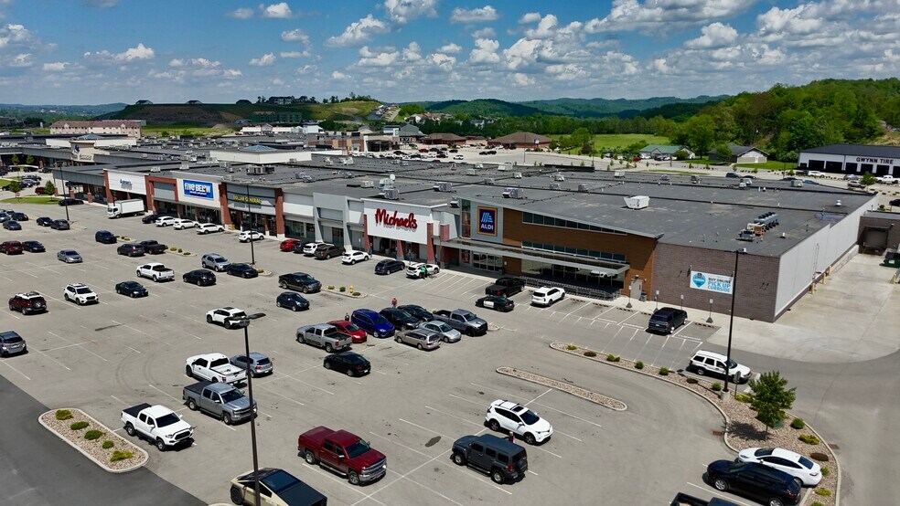 Primary Photo Of 2600 Middletown Commons, White Hall Unknown For Lease