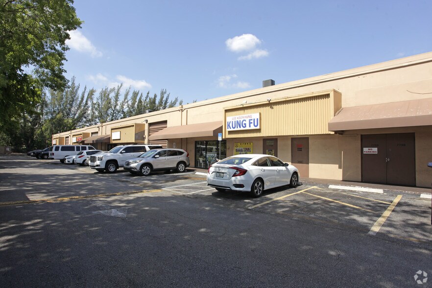 More Photos Of 7738-7853 NW 44th St, Lauderhill Unknown For Lease