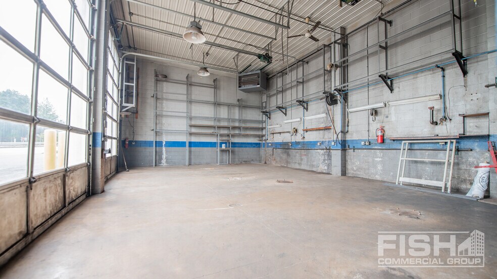 More Photos Of 35 S Derr Dr, Lewisburg General Retail For Sale